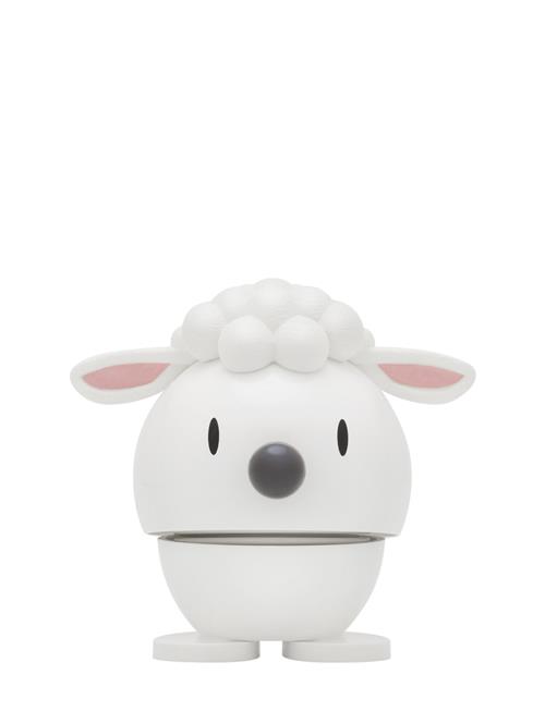 Hoptimist | Hoptimist Lambert White | 7.2X5.8X7.4CM