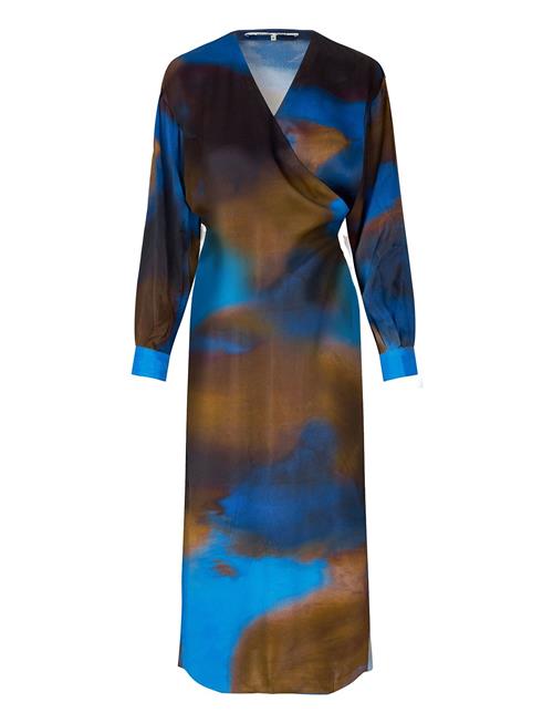 Second Female | Haylen Wrap Dress | M