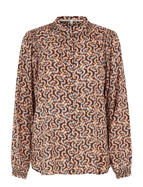 Second Female | Theo Shirt | M