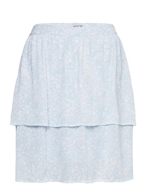 MSCH Copenhagen | Mschpaulie Rikkelie Skirt Aop | S