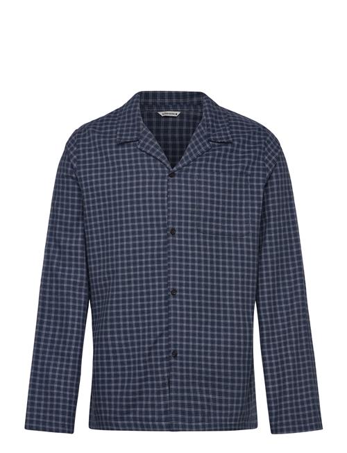 Björn Borg | Core Flannel Pyjama Shirt | S