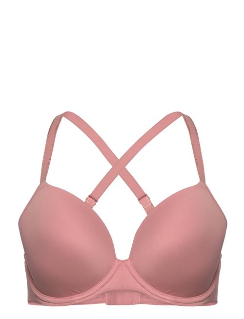 Freya | Undetected Uw Moulded T-Shirt Bra | F x 75