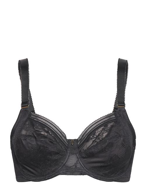 Fantasie | Fusion Lace Uw Side Support Bra 40 Dd | D x 75