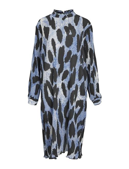 Object | Objnora L/S Dress 129 .Cd | 34