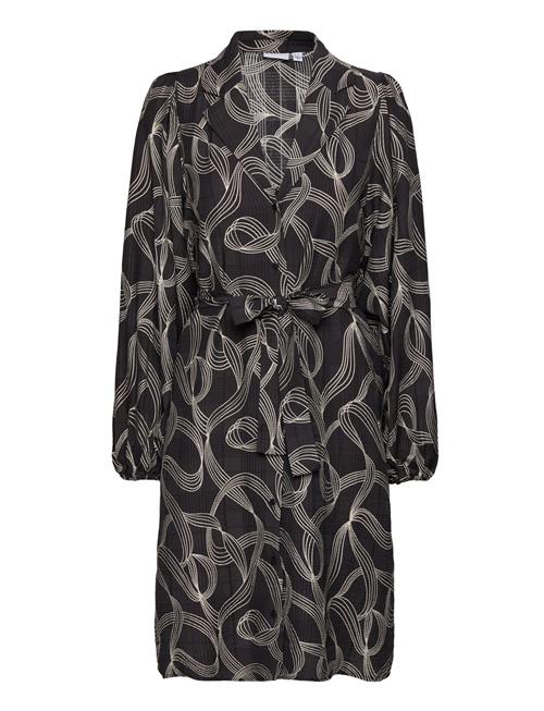 Vila | Viprallo L/S Shirt Dress | 34