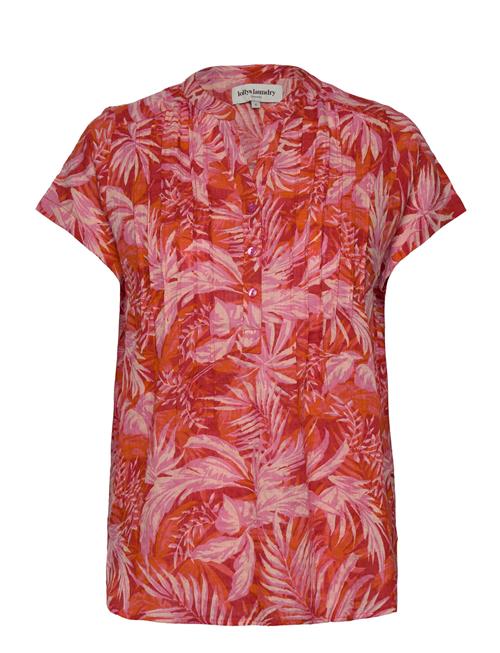 Lollys Laundry | Heather Top | XS