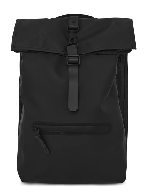 Rains | Rolltop Rucksack W3 | ONE SIZE