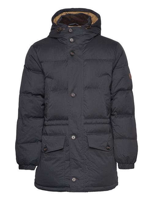 Morris | Bower Down Parka | XXL