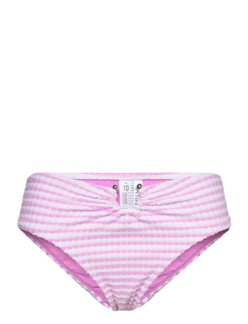 Seafolly | Sorrento Stripe High Rise Pant | 38