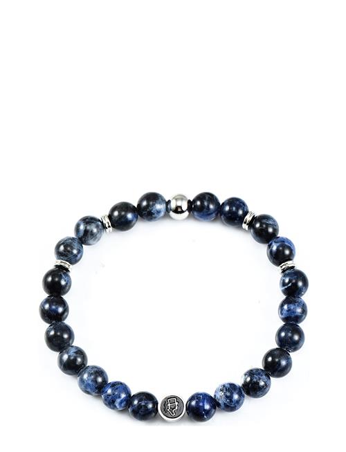 edd. | Beads Bracelet 8Mm | M 20 cm
