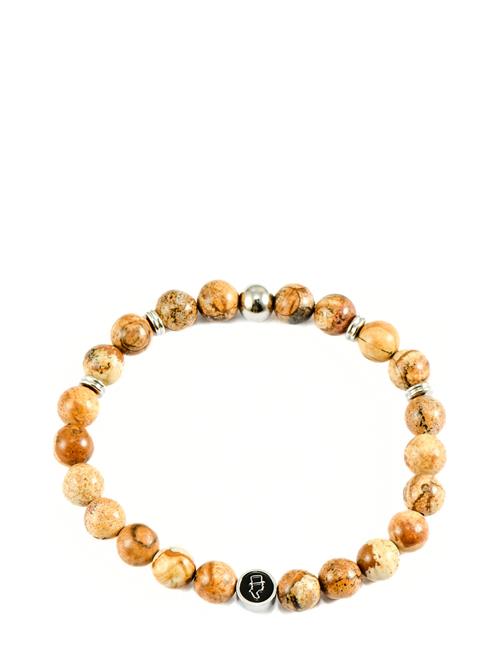 edd. | Beads Bracelet 8Mm | M 20 cm