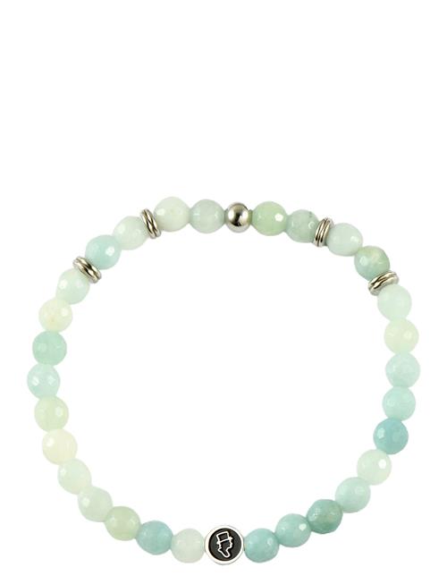 edd. | Beads Bracelet 6Mm | S 18