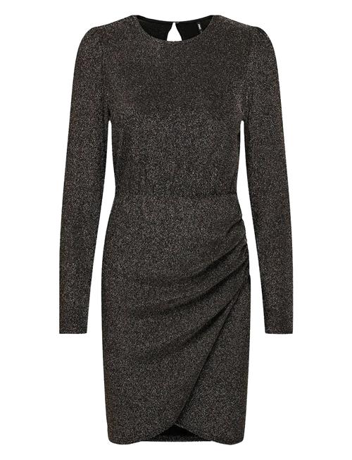 ONLY | Onlnew Rich L/S Glitter Dress Jrs | XS