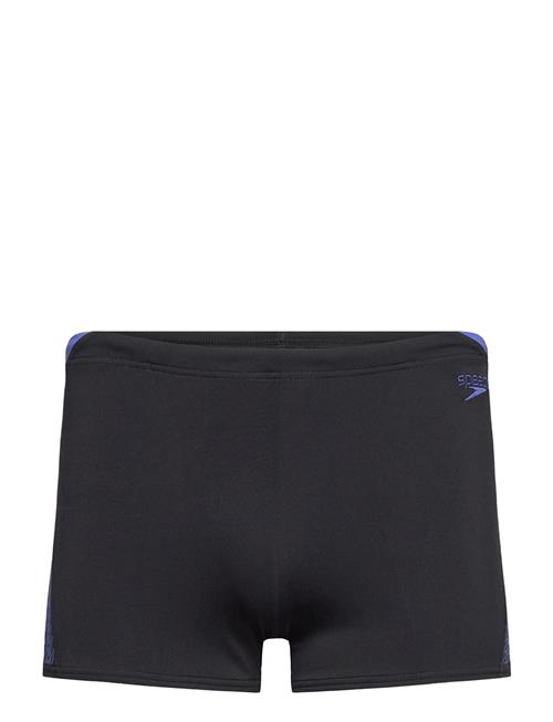 Speedo | Mens Hyperboom Splice Aquashort | 30