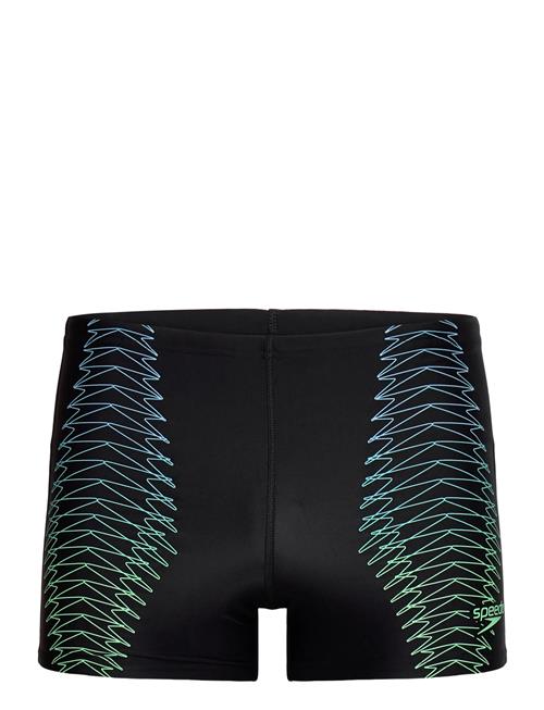 Speedo | Mens Duo Logo Print Aquashort | 32