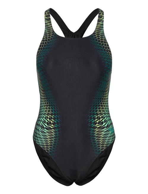 Speedo | Womens Digital Printed Medalist | 36