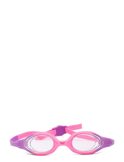 Arena | Spider Jr Navy,Clear,Citronella | 116-152