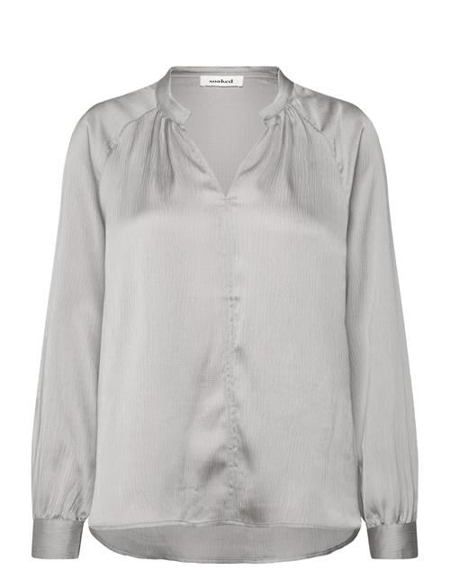 Soaked | Slioana Blouse Ls | XS