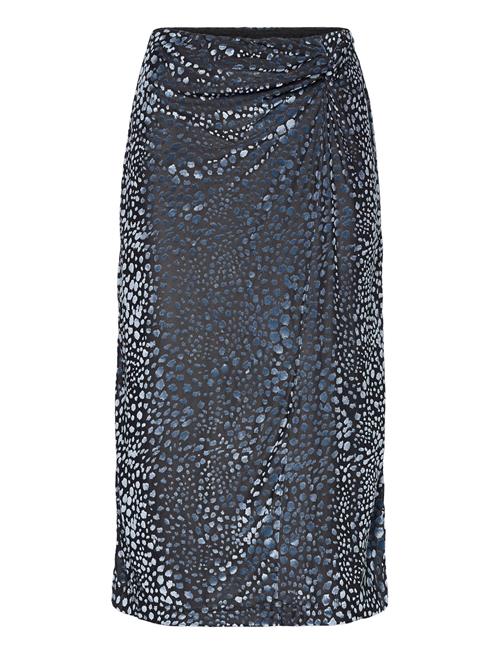 Soaked | Slnicha Skirt | M