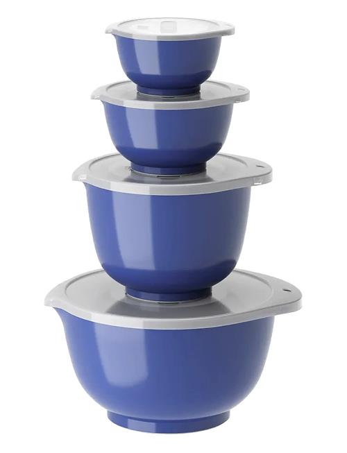 Rosti | Røreskålesæt 8 Dele New Margrethe | ONE SIZE