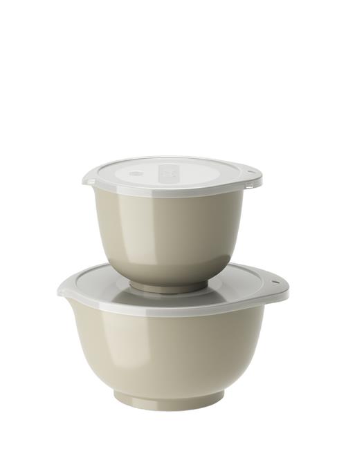 Rosti | Røreskålesæt 4 Dele New Margrethe | ONE SIZE