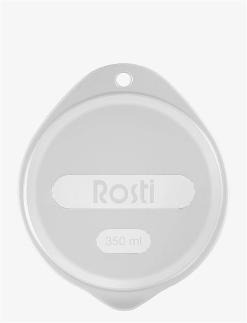 Rosti | Lid For Margrethe Bowl | 0.35 l