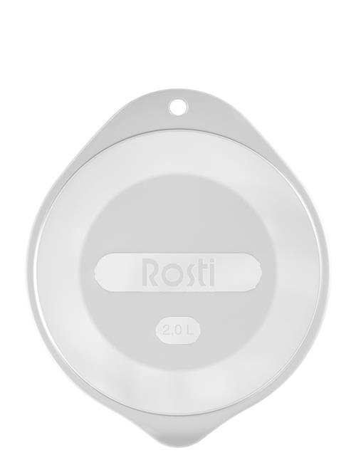 Rosti | Låg T.margrethe-Skål | 2 l