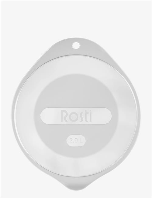 Rosti | Lid For Margrethe Bowl | 2 l