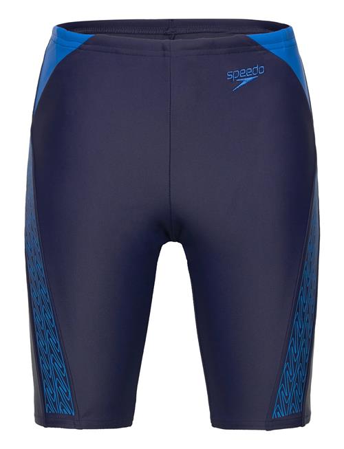 Speedo | Boys Hyperboom Splice Jammer | 176