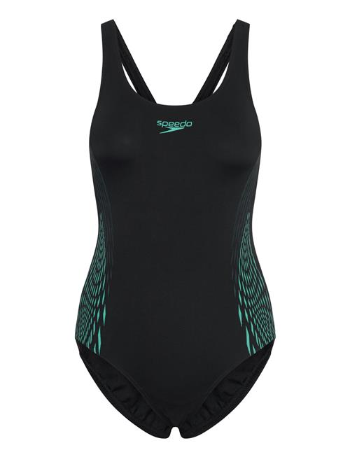 Speedo | Womens Placement Muscleback | 38