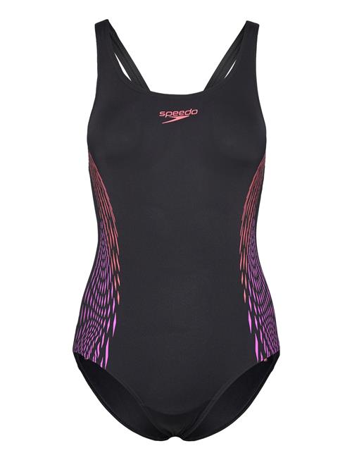 Speedo | Womens Placement Muscleback | 38