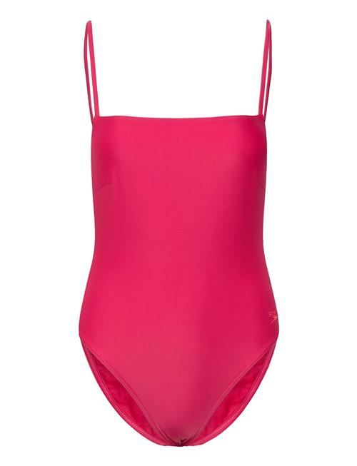 Speedo | Womens Adjustable Thinstrap 1 Peice | 36