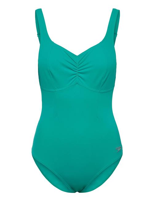Speedo | Womens Shaping Aquanite 1 Pc | 38