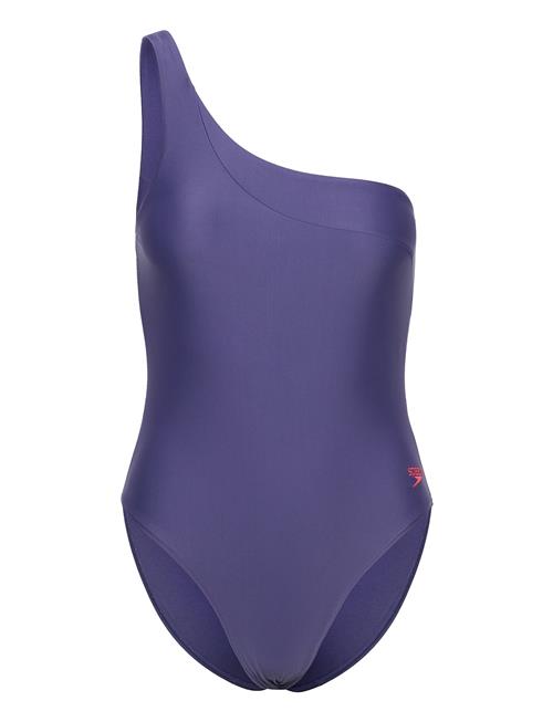 Speedo | Womens Asymetric 1 Piece | 36