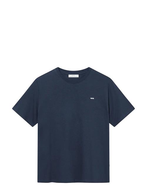 WOOD WOOD | Wwessential Sami Tshirt | M