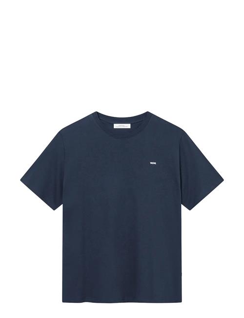 WOOD WOOD | Wwessential Sami Classic Tshirt | XS