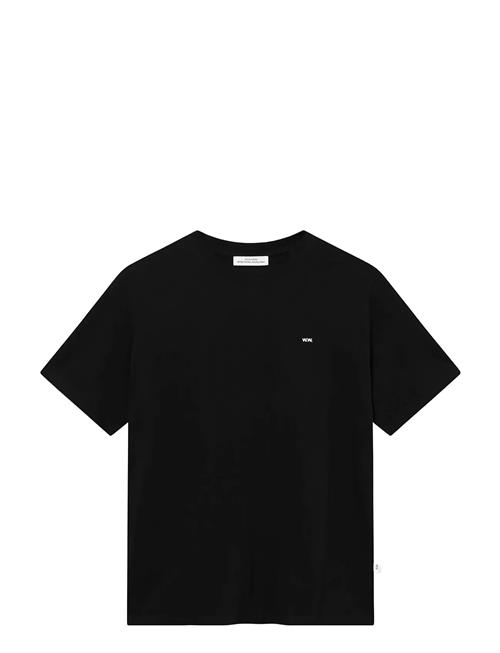 WOOD WOOD | Wwessential Sami Classic Tshirt | L