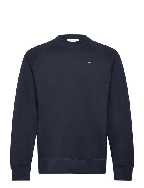 WOOD WOOD | Hester Classic Sweatshirt Gots | M