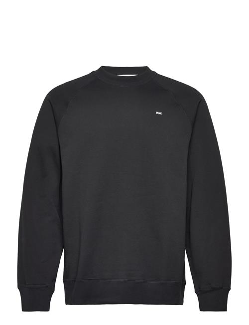 WOOD WOOD | Hester Classic Sweatshirt Gots | XS