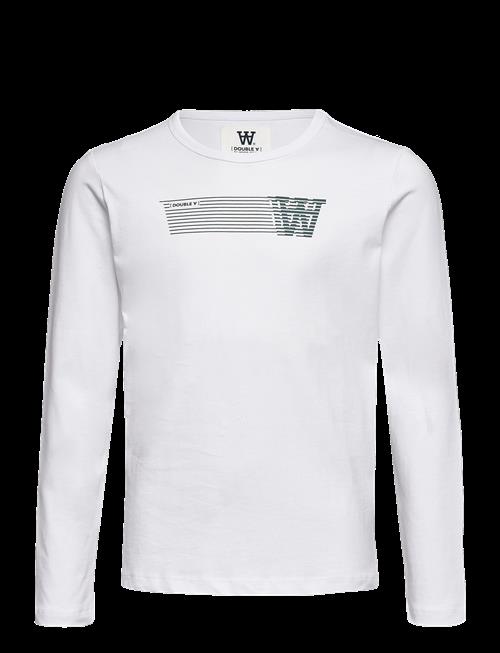 WOOD WOOD | Wwkim Kids Print Longsleeve | 158-164