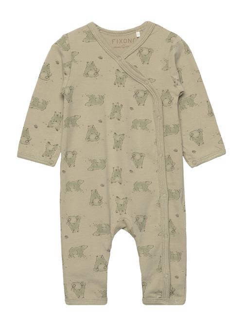 Fixoni | Wholesuit Aop | 32