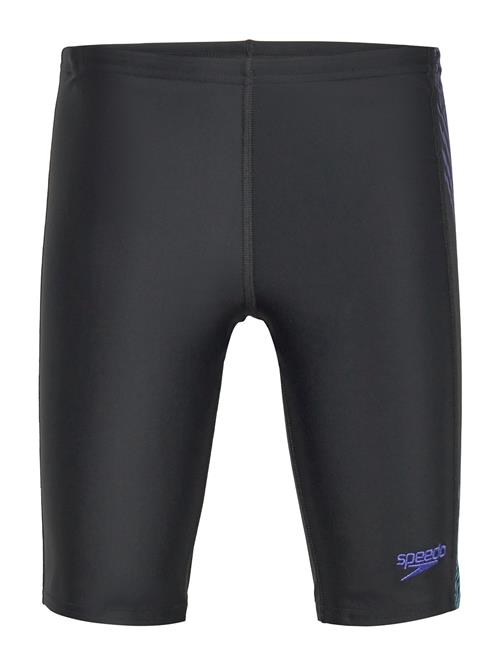 Speedo | Boys Plastisol Placement Jammer | 116