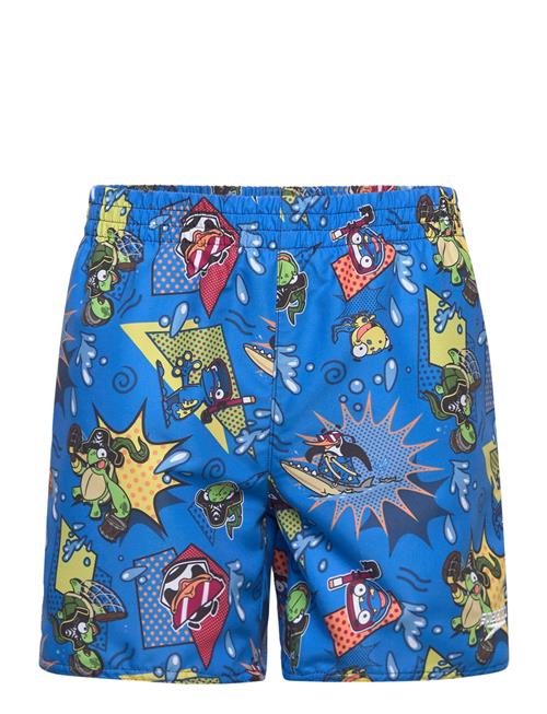 Speedo | Boys Learn To Swim 11" Watershort | 80-92