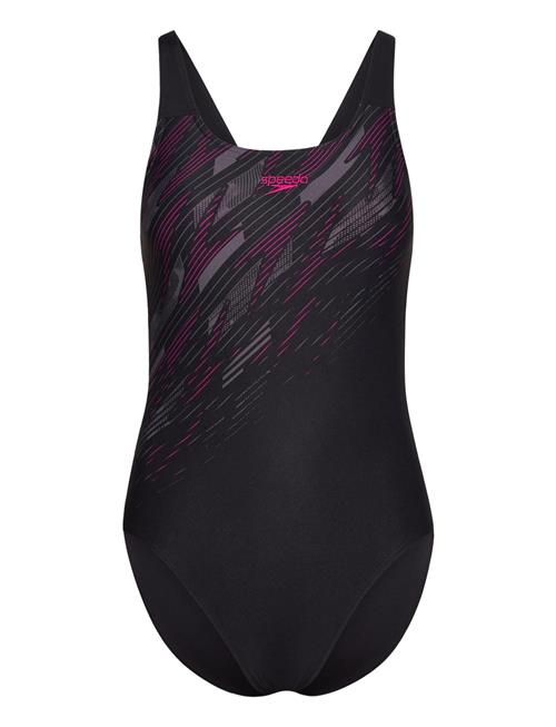 Speedo | Womens Hyperboom Placement Muscleback | 34