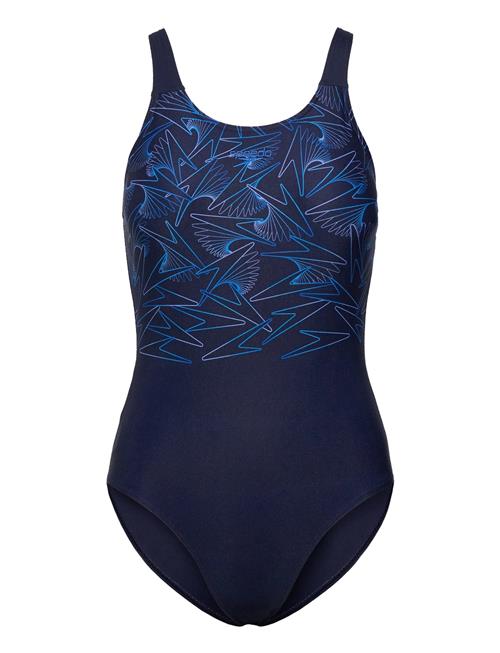 Speedo | Womens Hyperboom Placement Muscleback | 44
