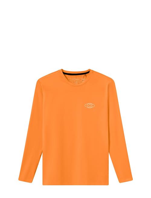 Cuera | Oncourt Ls Layer T-Shirt | XXL