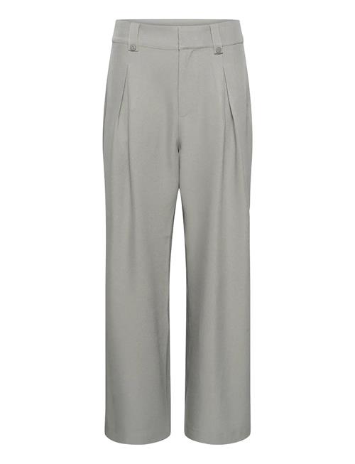 My Essential Wardrobe | Disamw High Wide Pant | 36