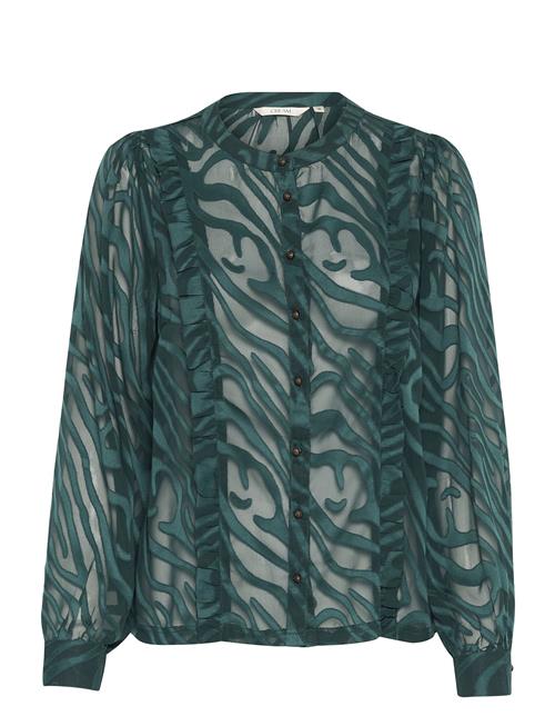 Cream | Cryana Shirt | 36