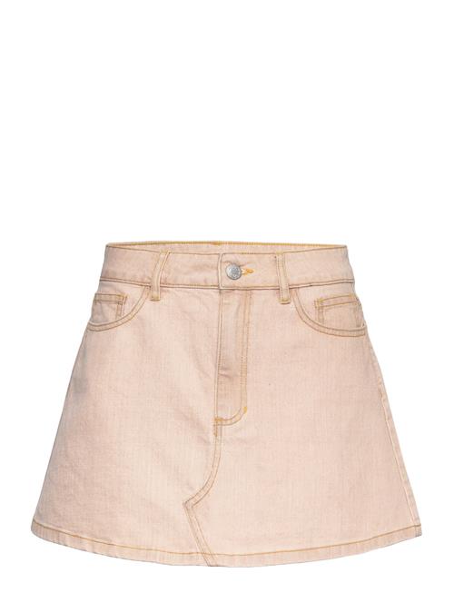 HOLZWEILER | Pluto Denim Skirt | XS