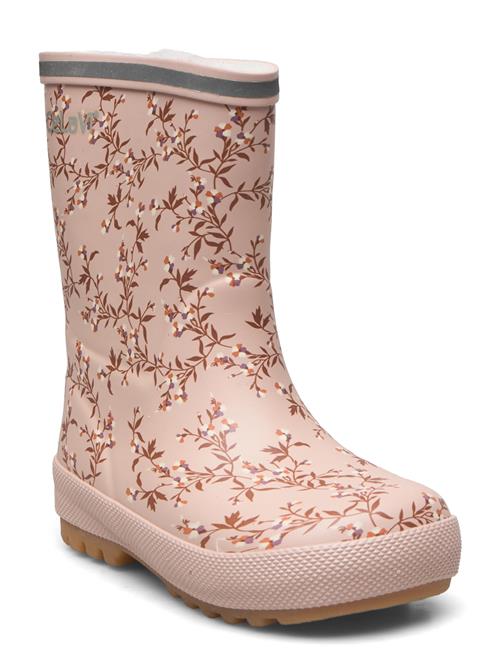 CeLaVi | Thermal Wellies (Aop) W.lining | 22
